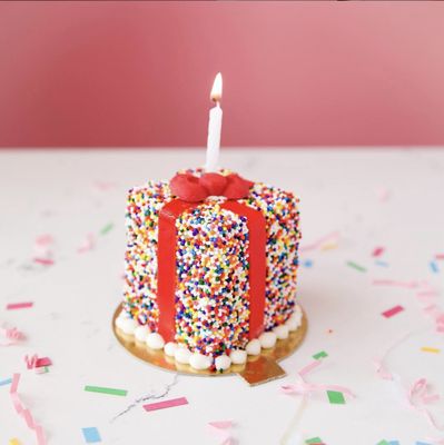 Hello Kitty Café by null