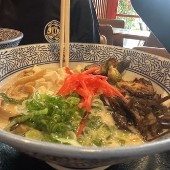 Ramen Kowa - Vegetarian Ramen - Ramen Near Me - Palo Alto, California Ramen Kowa - Vegetarian Ramen - Ramen Near Me - Palo Alto, California