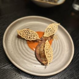 Wagyu Empanadas