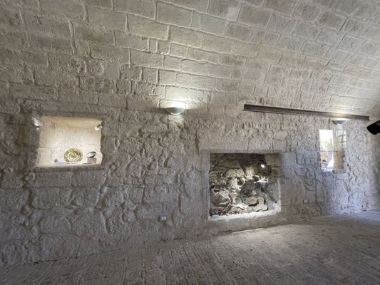 Castello Aragonese by null