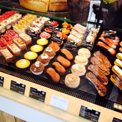 Poulaillon - Pâtisseries de chez Poulaillon
