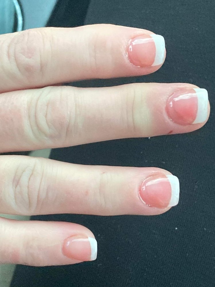 TIFFANY NAILS 616 15th St, Tuscaloosa, AL Services Yelp