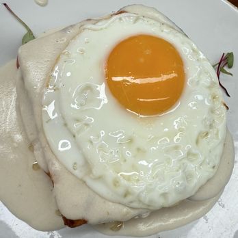 Croasan - Croque madame - Bakeries Near Me - Ciudad de México, DIF Croasan - Croque madame - Bakeries Near Me - Ciudad de México, DIF