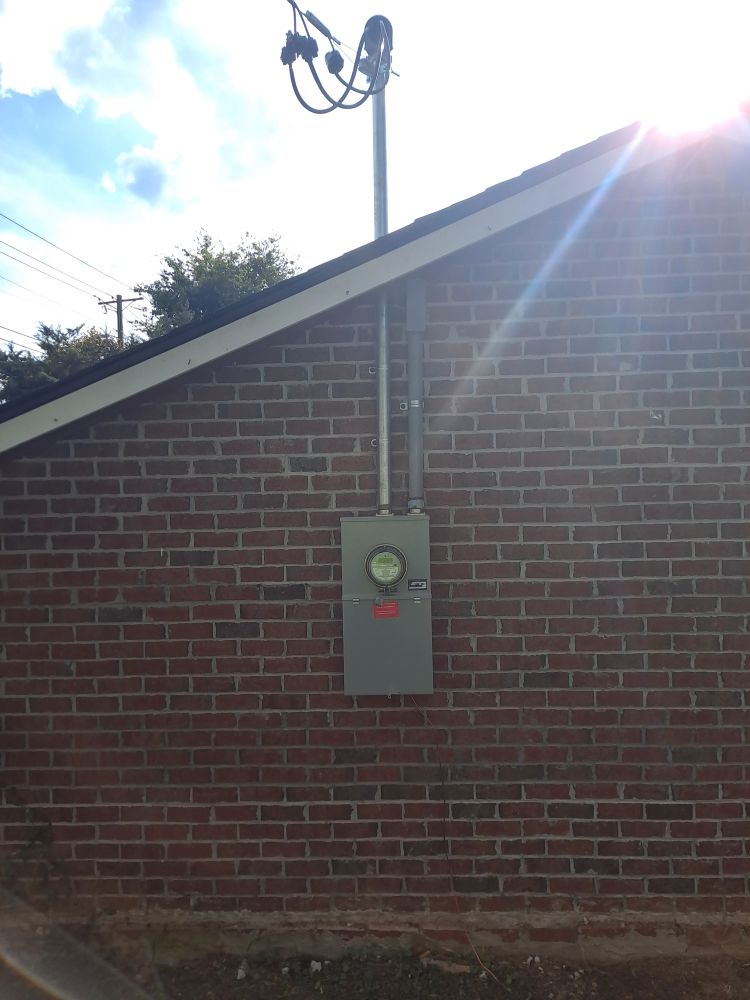 RM ELECTRIC SERVICE 48 Photos 7614 Bell Rd, Knoxville, Tennessee