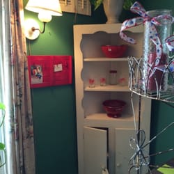 The Garden Patch on Main - Lots of cute items.
