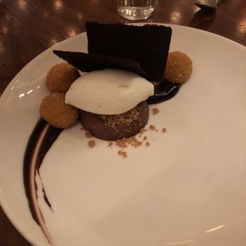 Uchi Dallas - Fried Milk - Japanese Near Me - Dallas, Texas Uchi Dallas - Fried Milk - Japanese Near Me - Dallas, Texas