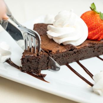 Cloud 9 Restaurant - Chocolate Tort - New American Near Me - Augusta, Maine Cloud 9 Restaurant - Chocolate Tort - New American Near Me - Augusta, Maine