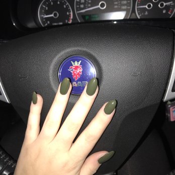 DK Nails & Spa - Massage Near Me - Edwardsville, Illinois