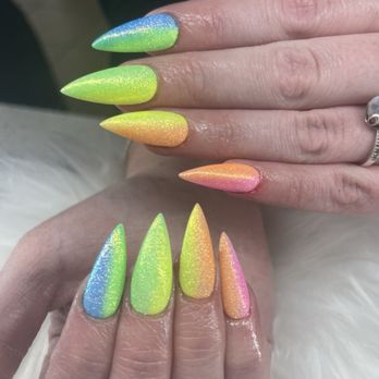 Nails LaBelle - Nails by Tony - Nail Salons Near Me - Park City, Utah Nails LaBelle - Nails by Tony - Nail Salons Near Me - Park City, Utah