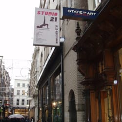 Studio 21