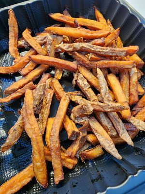 Angry Buffalo @ The Rose Garden by null