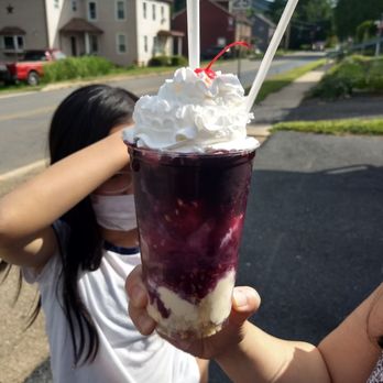 3 B Ice Cream - Ice Cream & Frozen Yogurt Near Me - Dauphin, Pennsylvania 3 B Ice Cream - Ice Cream & Frozen Yogurt Near Me - Dauphin, Pennsylvania