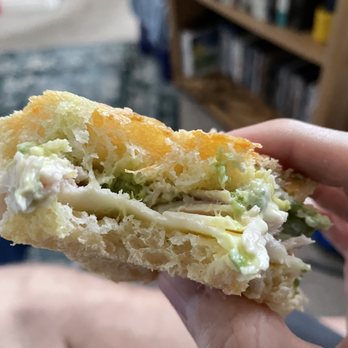 Kneaders Bakery Cafe - Yum - Bakeries Near Me - Orem, Utah