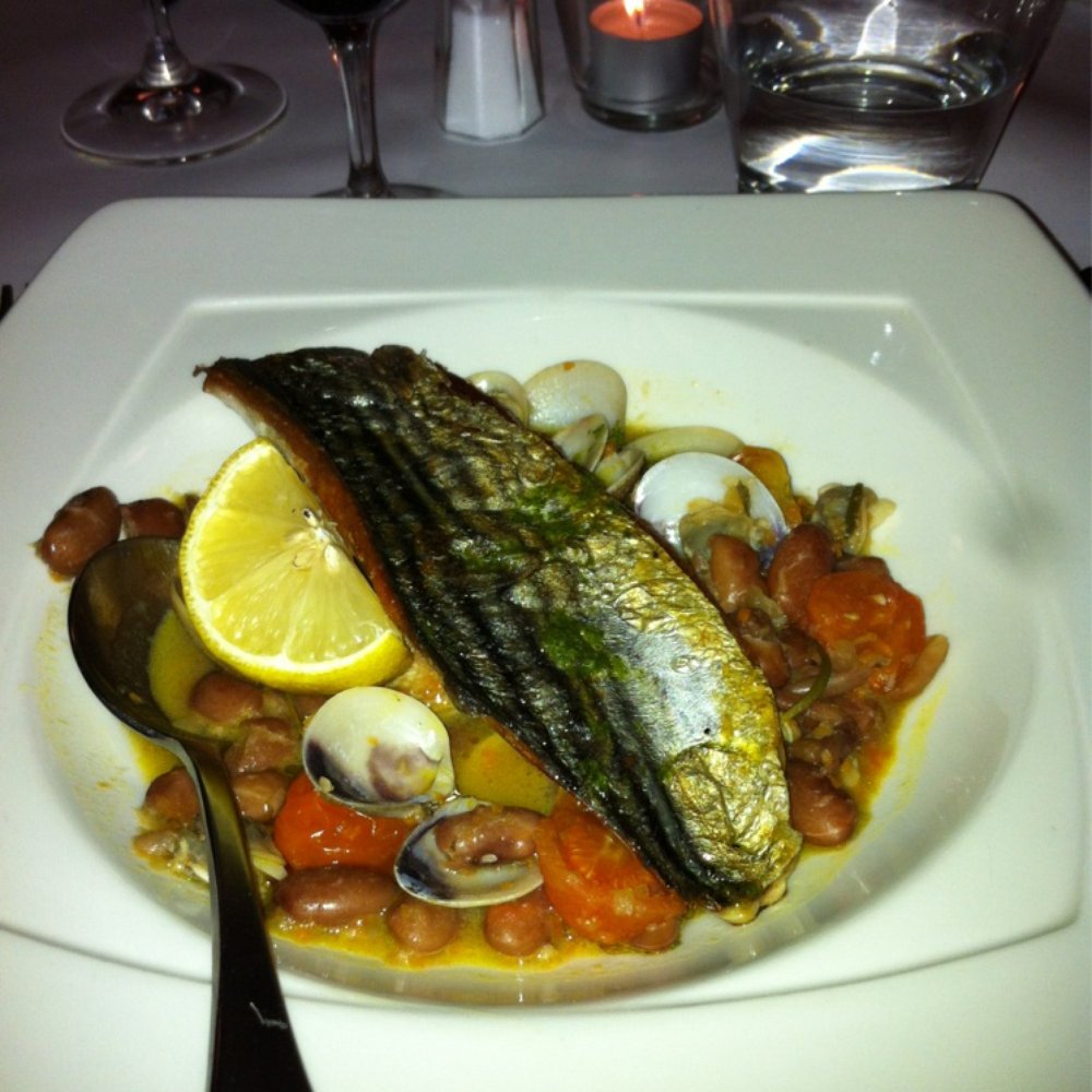 The Best 10 Italian Restaurants near Southern Cross Station in Melbourne Victoria Yelp
