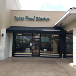 Lotus Food Market