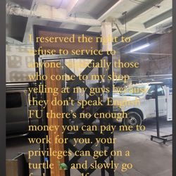 Philly Custom Metal Fabrication