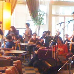 Harcum Music School