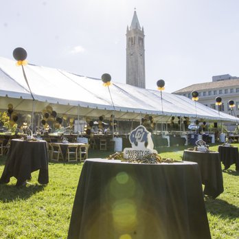 Berkeley Event Services - Party & Event Planning Near Me