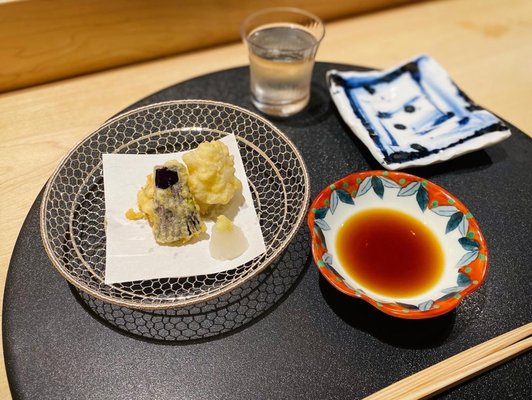 sushi ii by null sushi ii by null