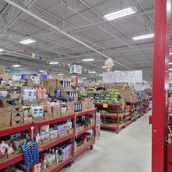 Ollie's Bargain Outlet - Discount Store Near Me - Utica, Michigan