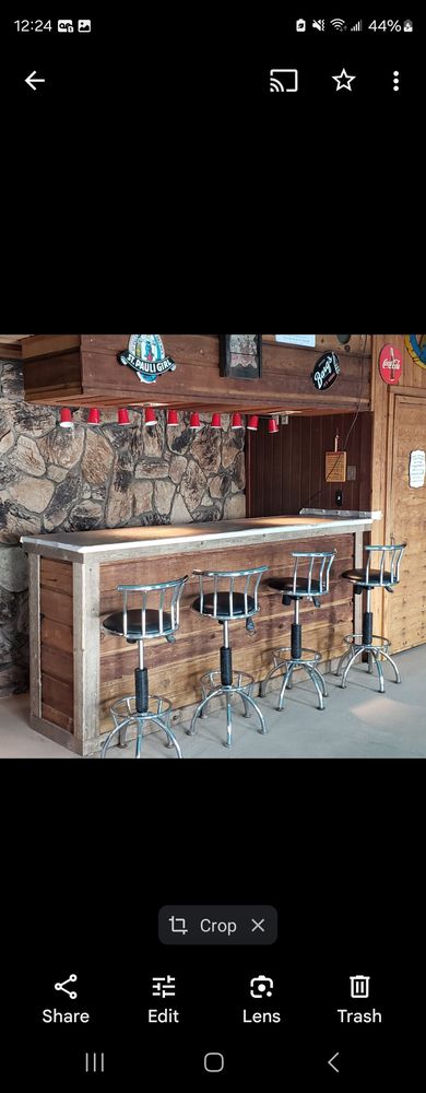 Slide of Economy Handyman Services