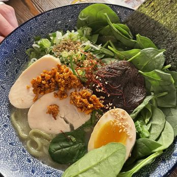 Hinodeya Ramen Bar - Ramen Near Me - Campbell, California Hinodeya Ramen Bar - Ramen Near Me - Campbell, California
