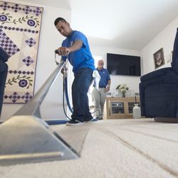 Loudoun Carpet Care - Professional in-home carpet cleaning