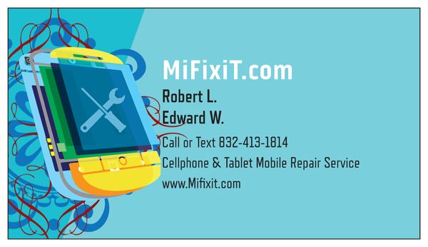 Mifixit by null