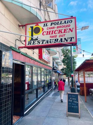 Il Pollaio by null