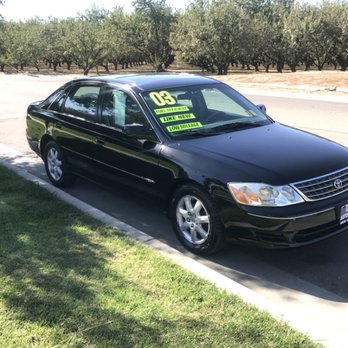 Akal Auto Sales - Used Car Dealers Near Me - Modesto, California