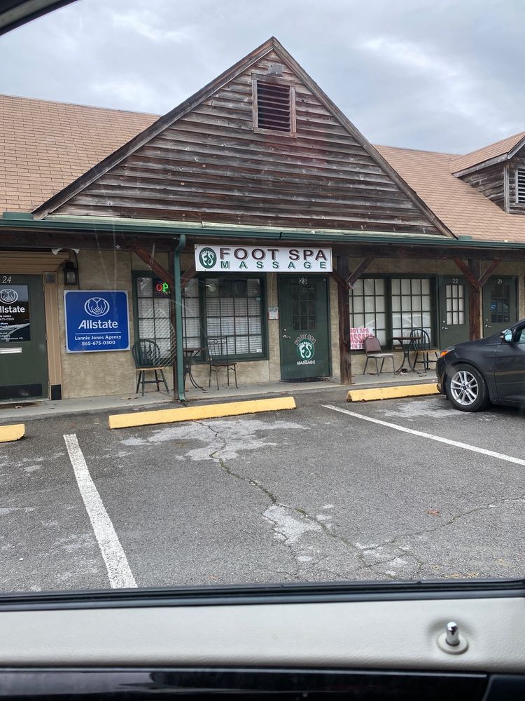 FOOT SPA & MASSAGE Updated September 2024 12 Photos 620 Campbell