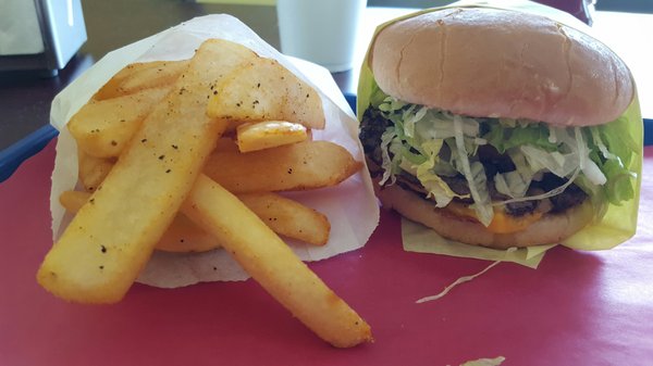 Fatboy Restaurant -Henderson by null
