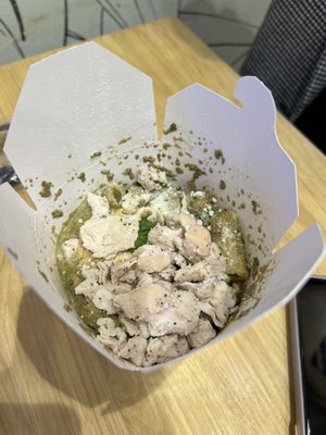 Dal Moro's Square One | Fresh Pasta To Go by null