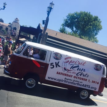 Family First Independence Day Parade - Running Club. - Festivals Near Me - Temecula, California