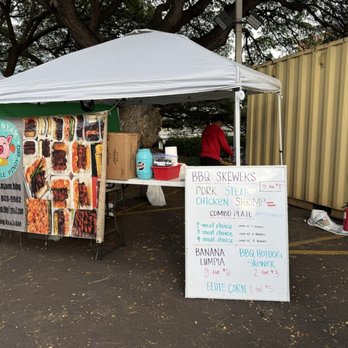 Village Market - Festivals Near Me - Aiea, Hawaii