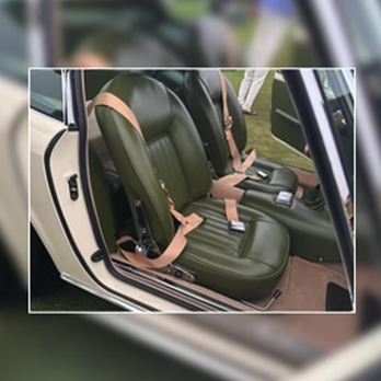 Advanced Interior Restoration Services - Auto Upholstery Near Me - Modesto, California Advanced Interior Restoration Services - Auto Upholstery Near Me - Modesto, California