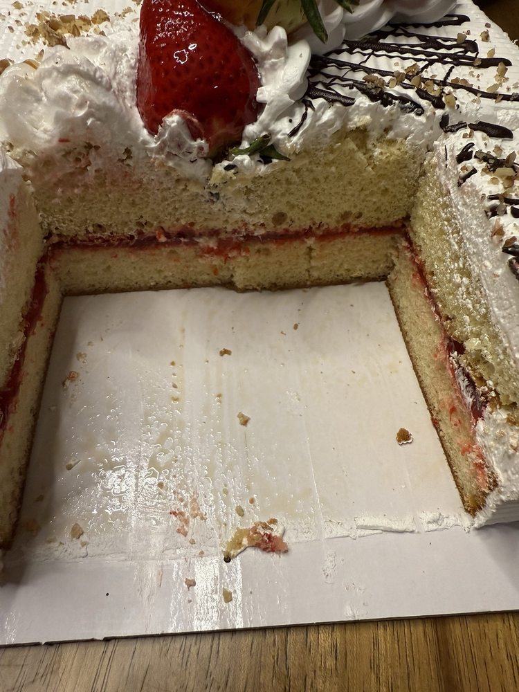 El Padrino Panadería