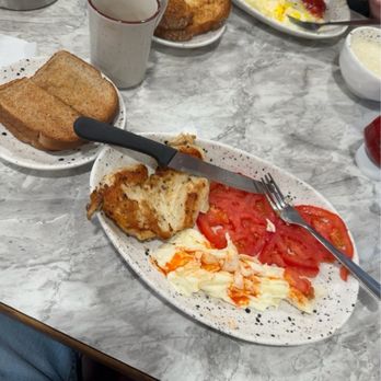 Golden Egg Pancake House - Breakfast & Brunch Near Me - Surfside Beach, South Carolina