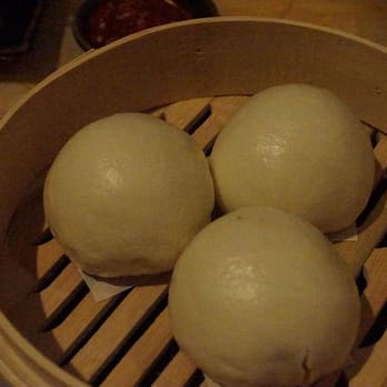 Red 8 - Steamed BBQ Pork Buns - just ok - Dim Sum Near Me - Las Vegas, Nevada Red 8 - Steamed BBQ Pork Buns - just ok - Dim Sum Near Me - Las Vegas, Nevada
