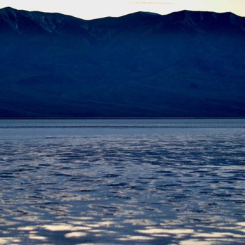 Badwater Basin - Landmarks & Historical Buildings Near Me - Death Valley, California
