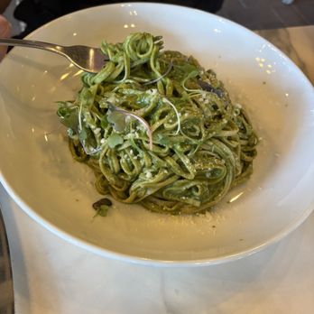 Oliver's Trattoria - Pesto pasta - Italian Near Me - Irvine, California