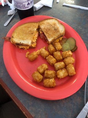 Town & Country Restaurant by null