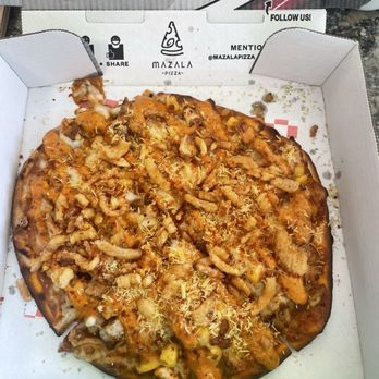 Mazala Pizza by Moti - Coffee & Tea Near Me - Chicago, Illinois Mazala Pizza by Moti - Coffee & Tea Near Me - Chicago, Illinois