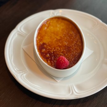 J Gilbert's - Crème brûlée - Bars Near Me - Omaha, Nebraska