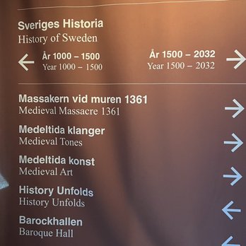 Historiska museet - Museums Near Me - Stockholm, Alberta Historiska museet - Museums Near Me - Stockholm, Alberta