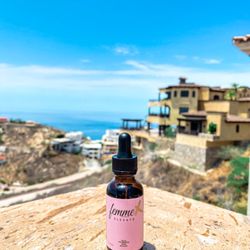 Elevatd Femme - Spearmint 500 mg Full Spectrum CBD tincture oil