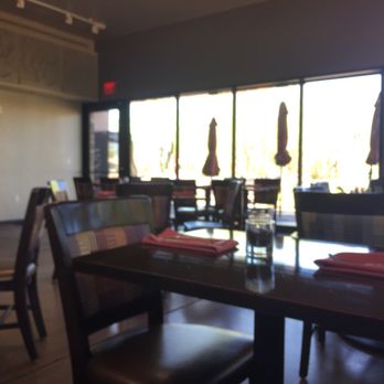 Gertrude's - Dining room - New American Near Me - Phoenix, Arizona