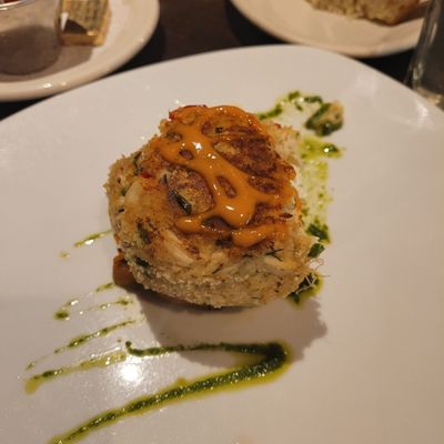 KC Prime Restaurant Steakhouse by null