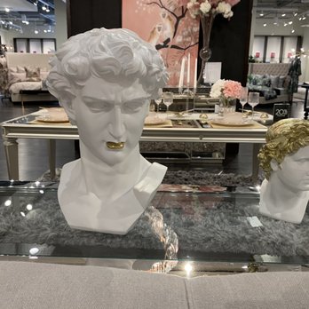Z GALLERIE - Updated August 2025 - 123 Photos & 205 Reviews
