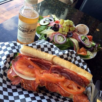 Rosalia's Deli - Yum! - Pizza Near Me - Elmhurst, Illinois
